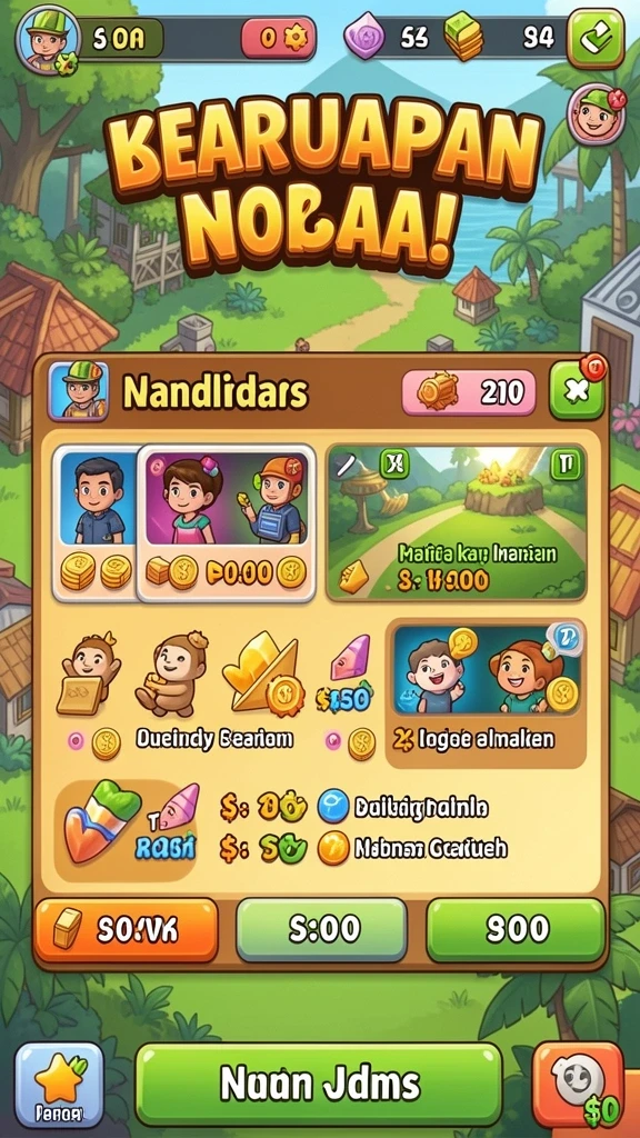 Screenshot kaskustoto nomor 1