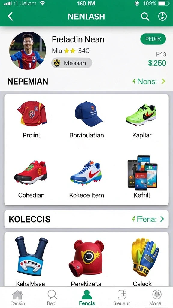 Screenshot kekar4d nomor 1