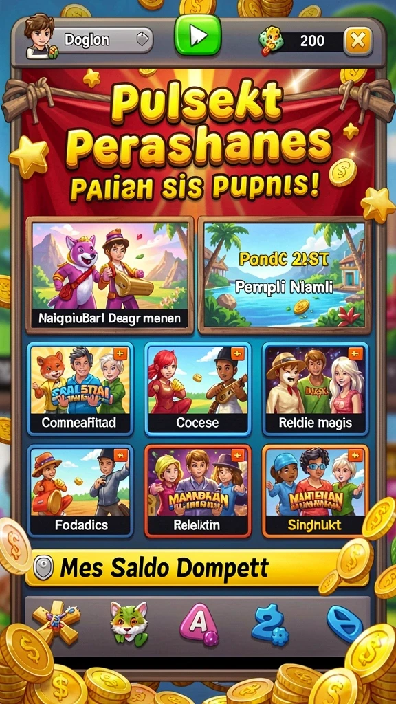 Screenshot love678 nomor 3