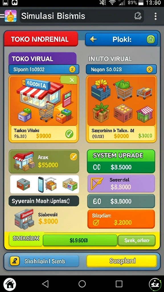 Screenshot maha168 nomor 2