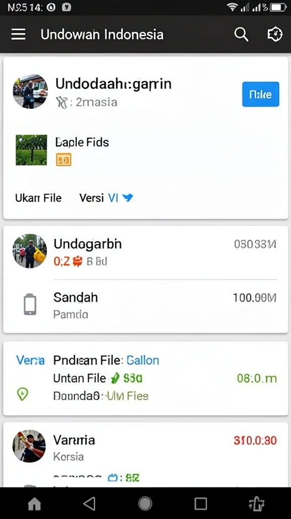 Screenshot maktoto nomor 1