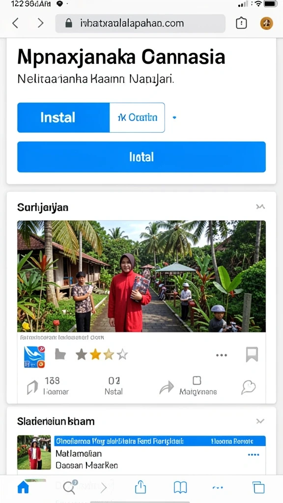 Screenshot maktoto nomor 3
