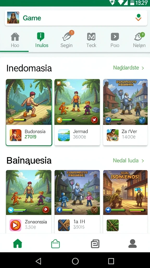 Screenshot maxwin88 nomor 1