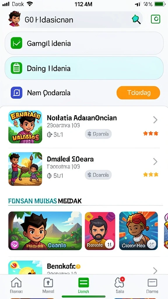 Screenshot mdg188 nomor 1
