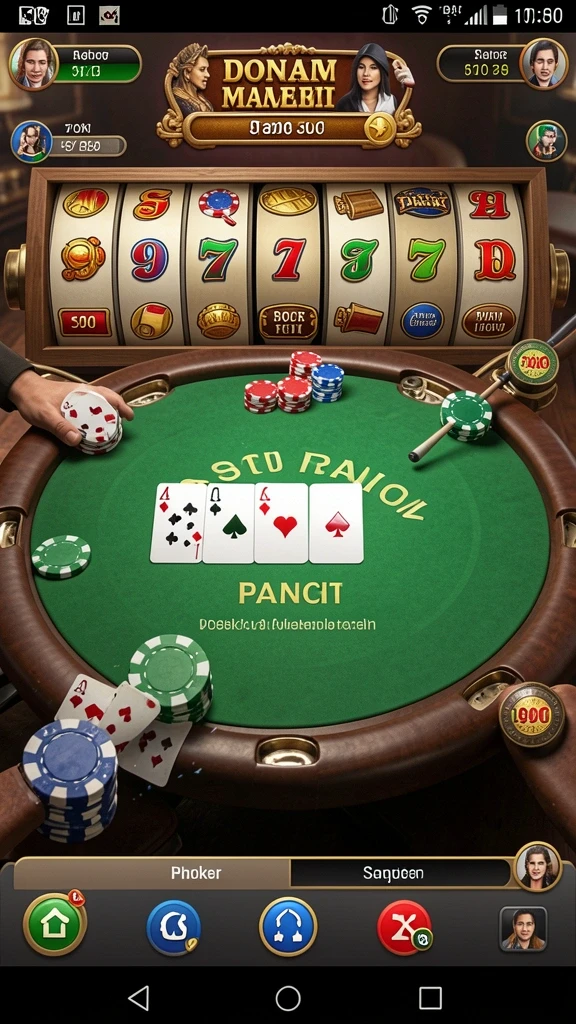 Screenshot megawin188 nomor 3
