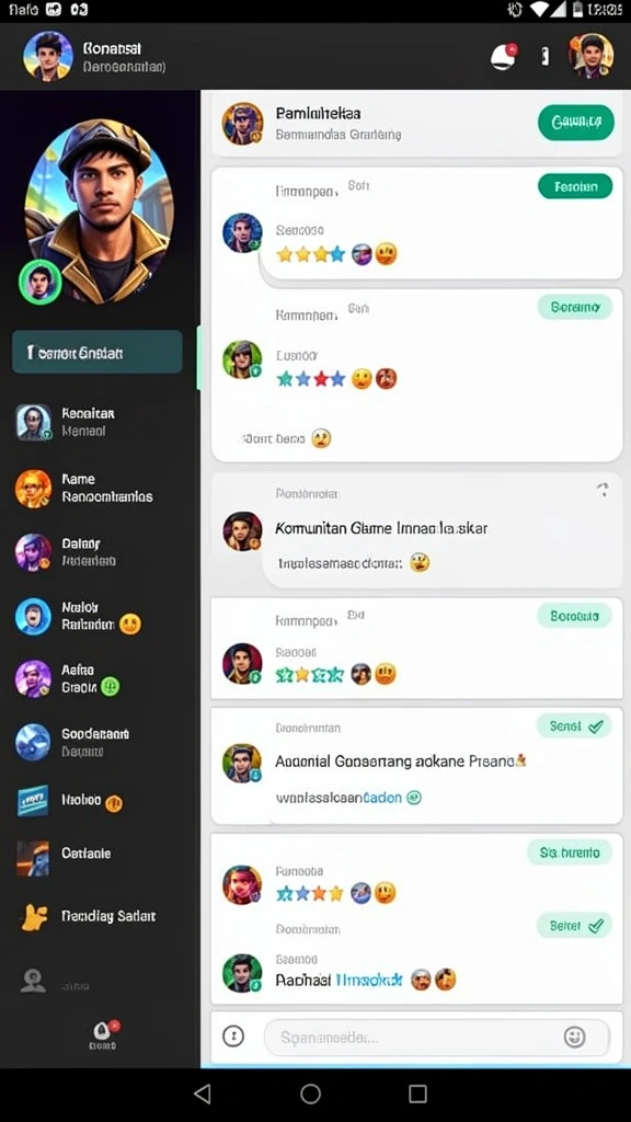Screenshot mekar99 nomor 1