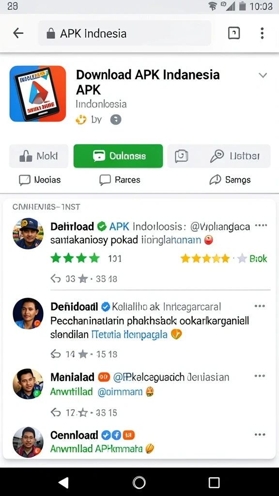 Screenshot menara4d nomor 3