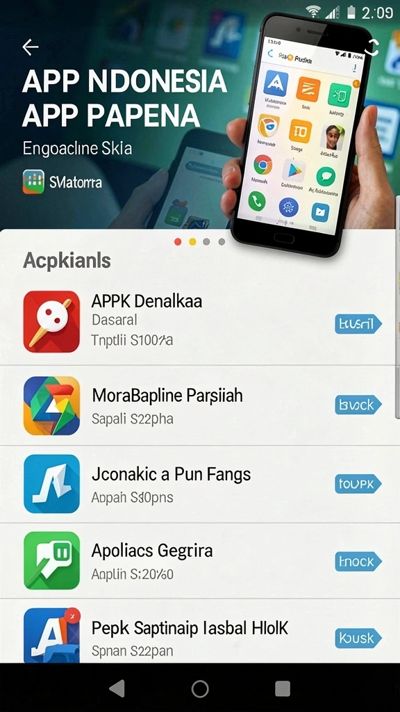 Screenshot merahtoto nomor 1