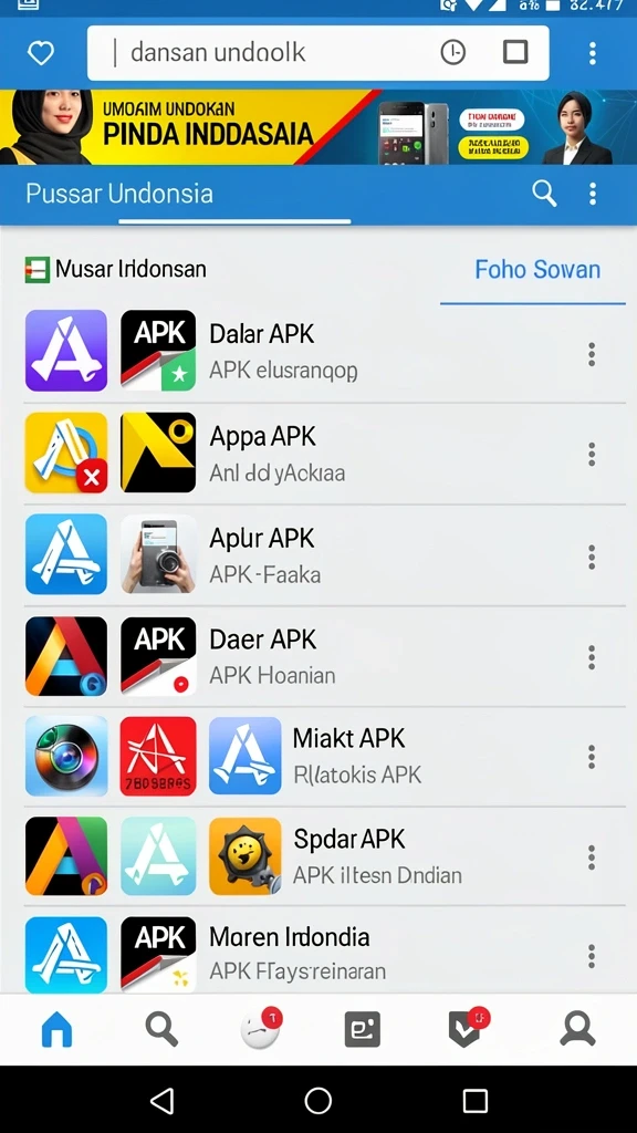 Screenshot merahtoto nomor 2