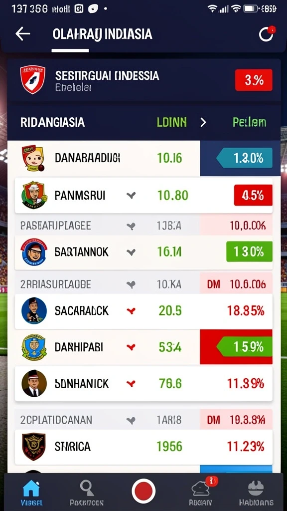 Screenshot minislot nomor 1