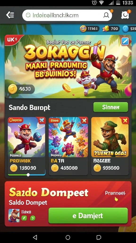 Screenshot mpo555 nomor 1