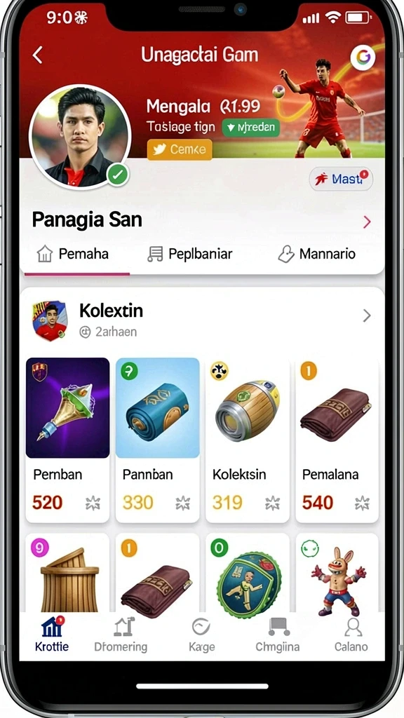 Screenshot multibet88 nomor 3