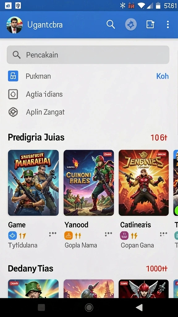Screenshot mustang77 nomor 3