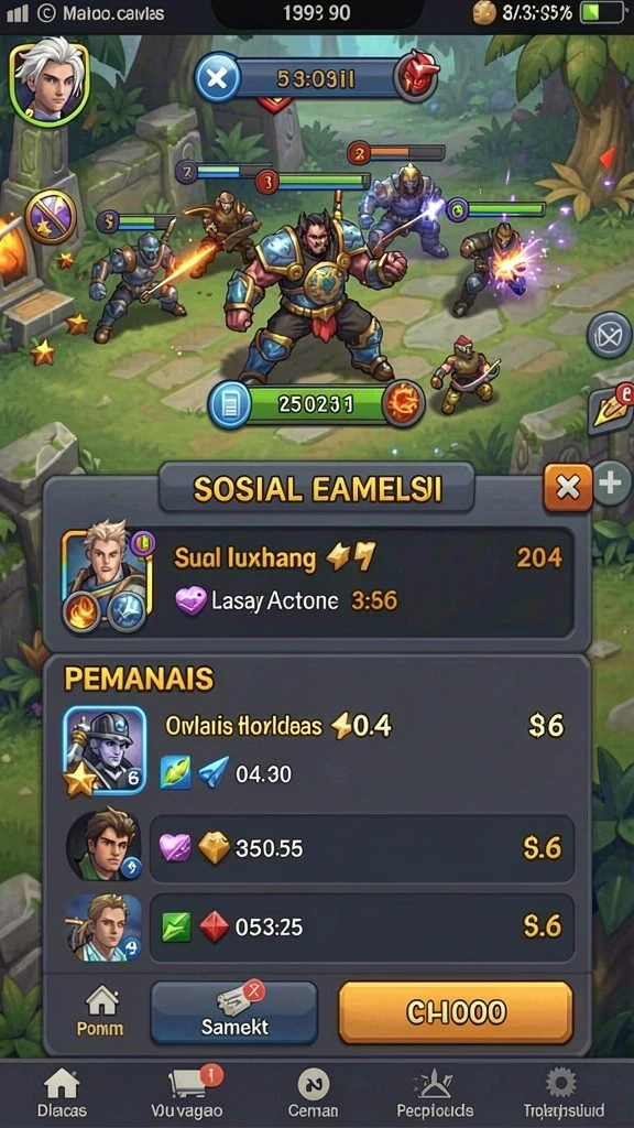 Screenshot myslot188 nomor 3