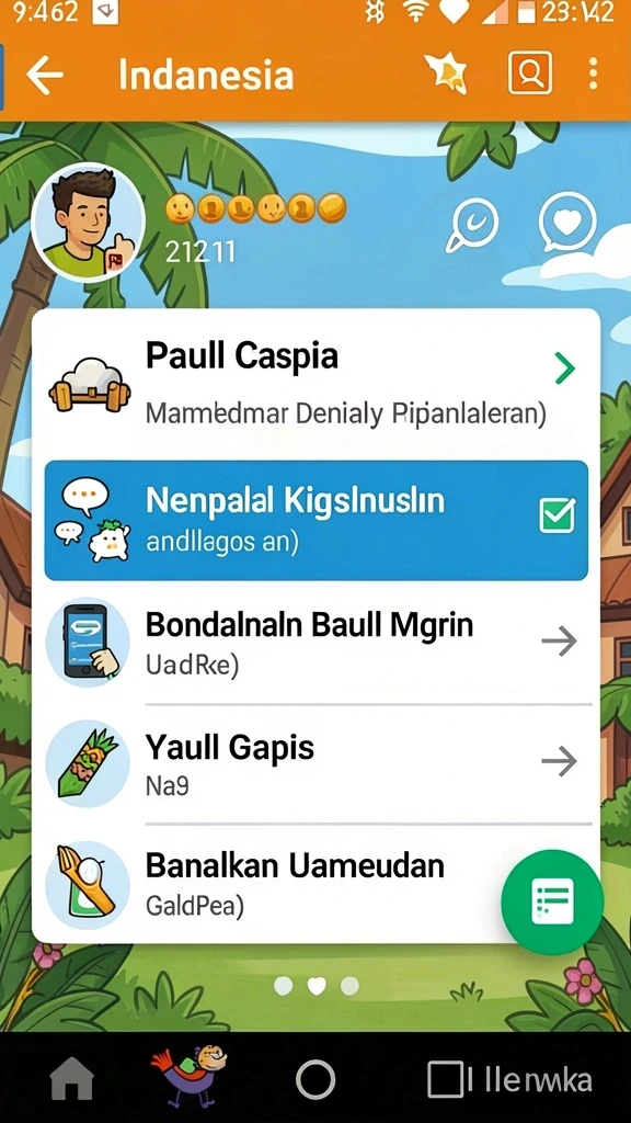 Screenshot nikmat777 nomor 1