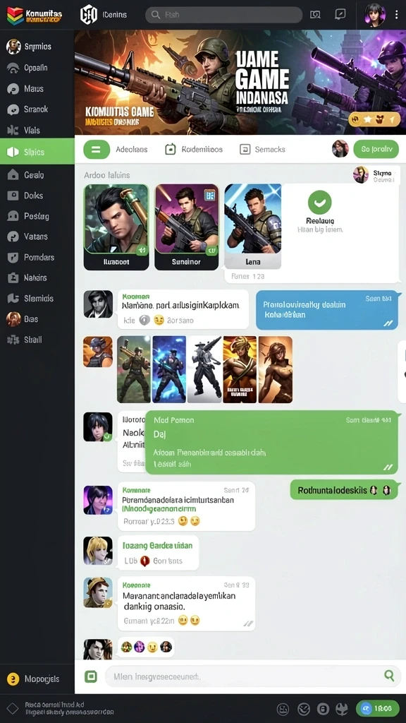 Screenshot nikmat777 nomor 2