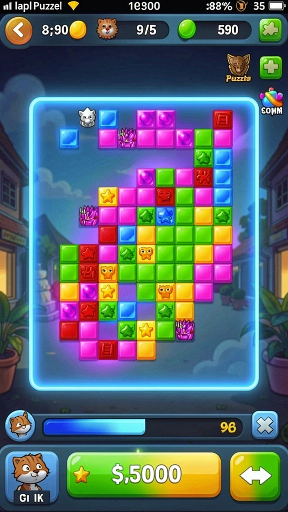 Screenshot nikmat777 nomor 3