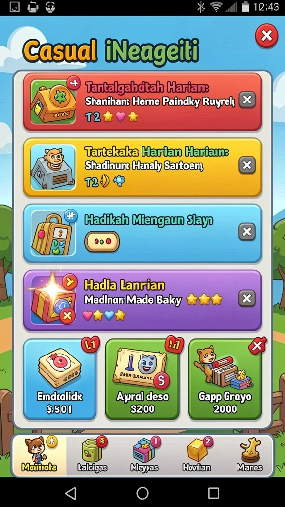 Screenshot nox123 nomor 2