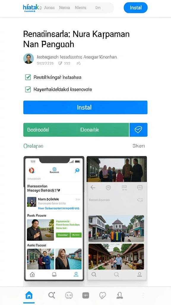 Screenshot okidr nomor 1