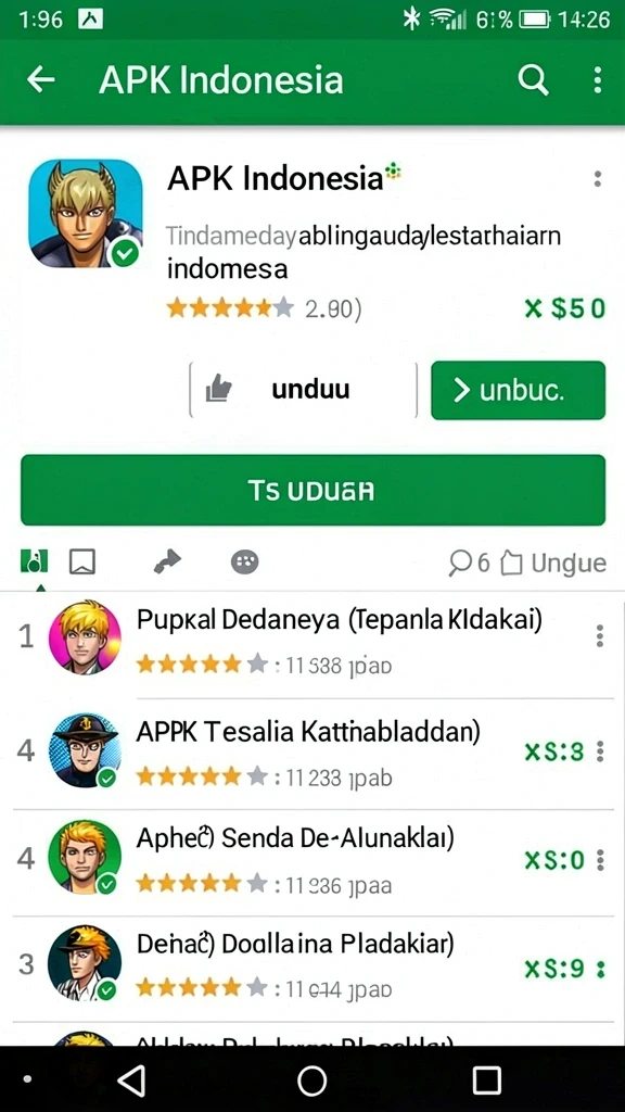 Screenshot okjk nomor 3