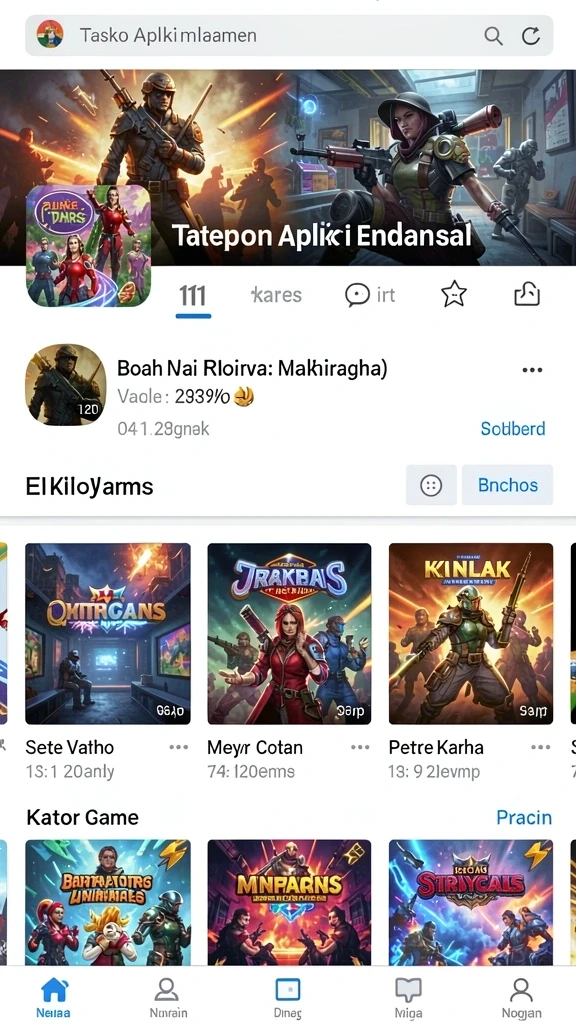 Screenshot p200m nomor 1