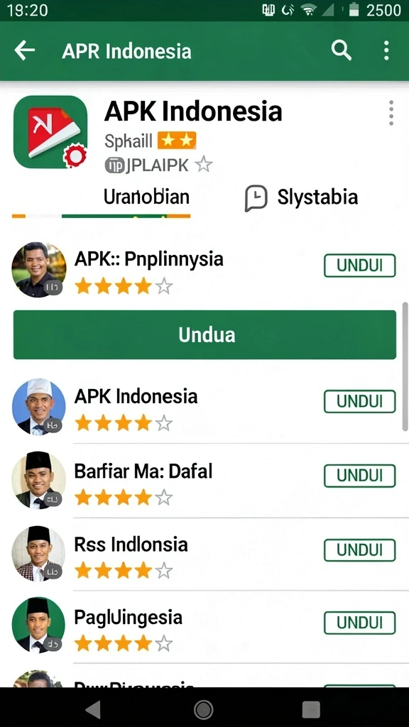 Screenshot p200m nomor 2