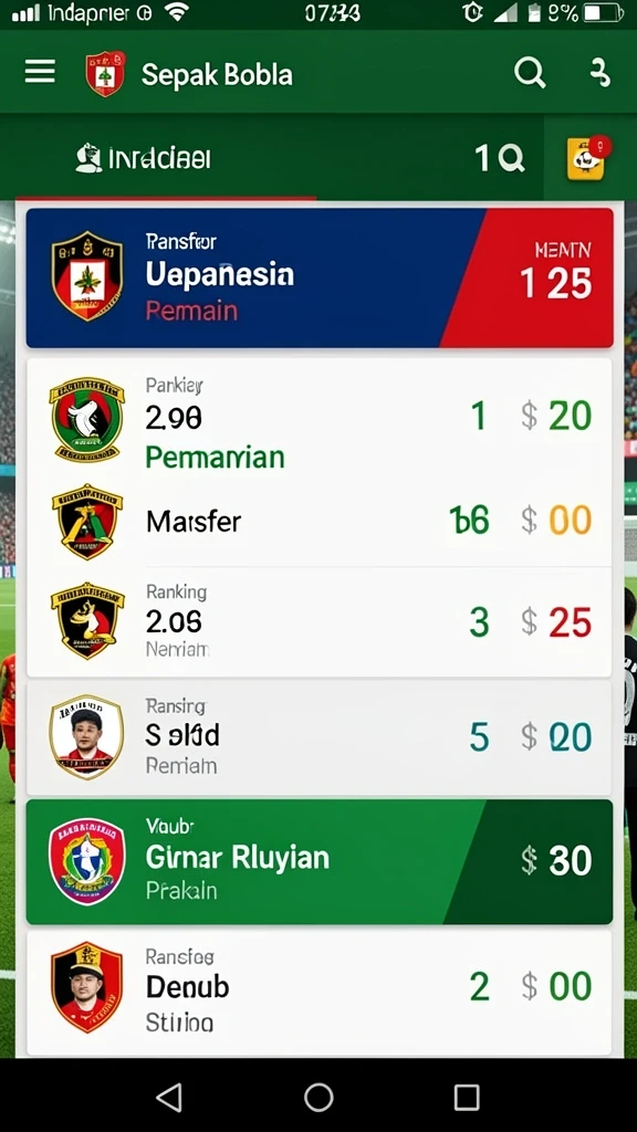 Screenshot pc777 nomor 2