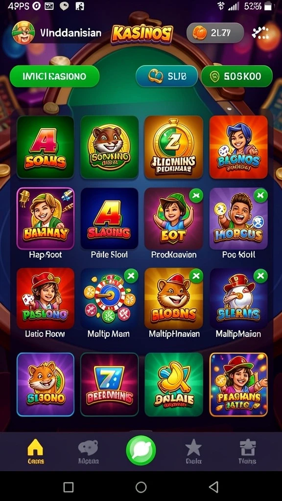 Screenshot pedetogel nomor 3