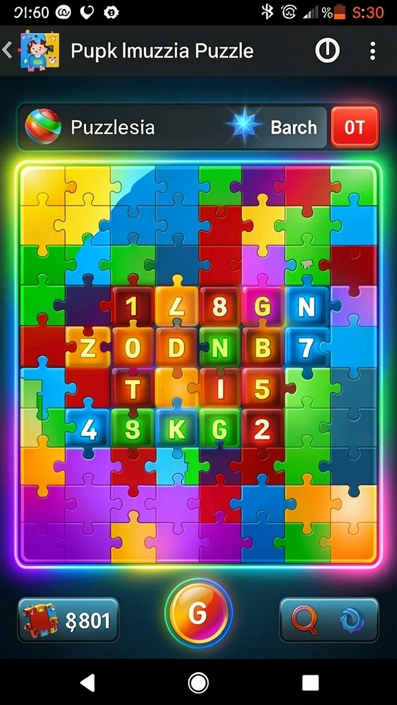 Screenshot pk95 nomor 2