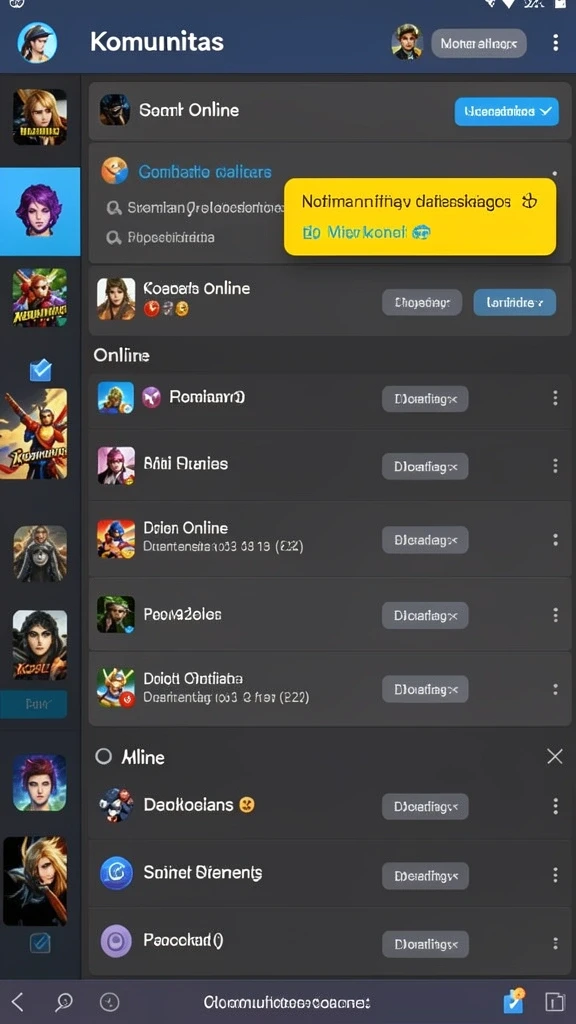 Screenshot pulau88 nomor 2