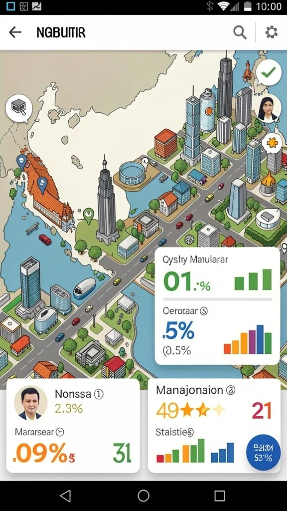 Screenshot putarmega nomor 2
