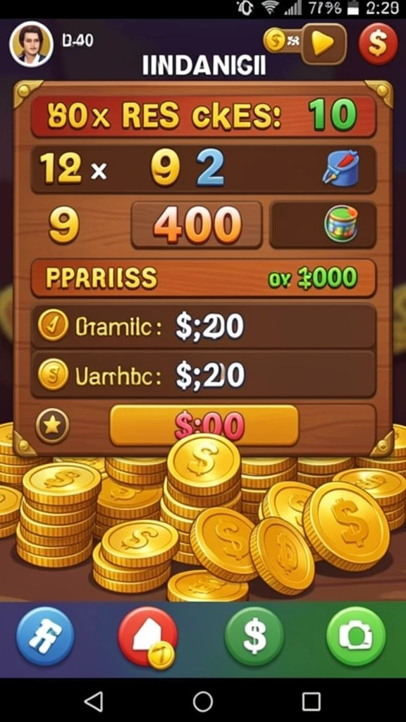Screenshot putermega nomor 1