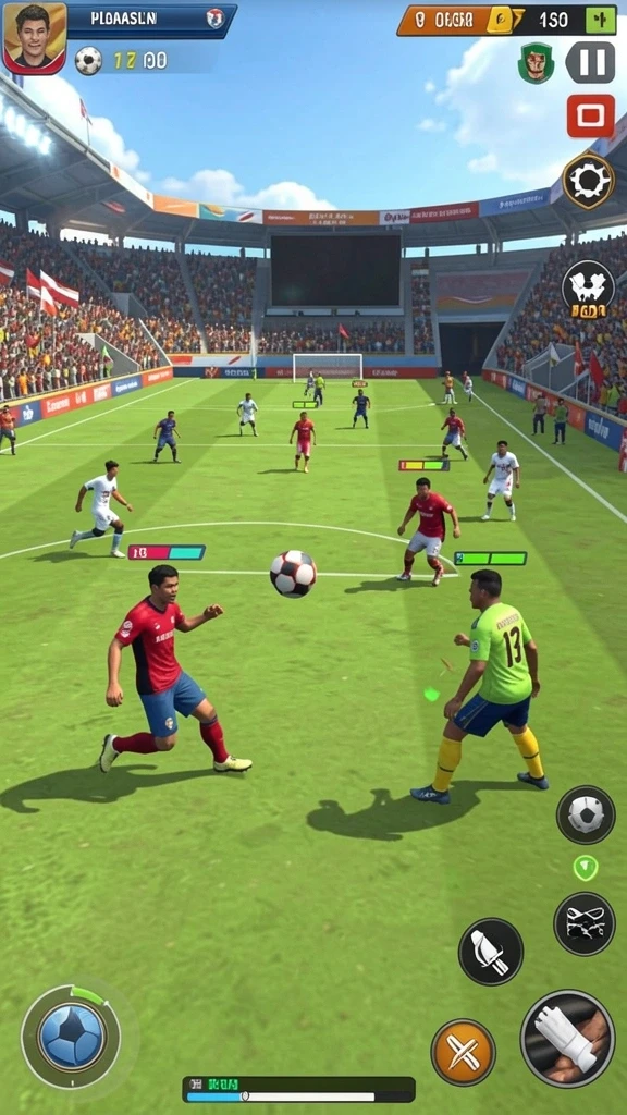 Screenshot putermega nomor 3