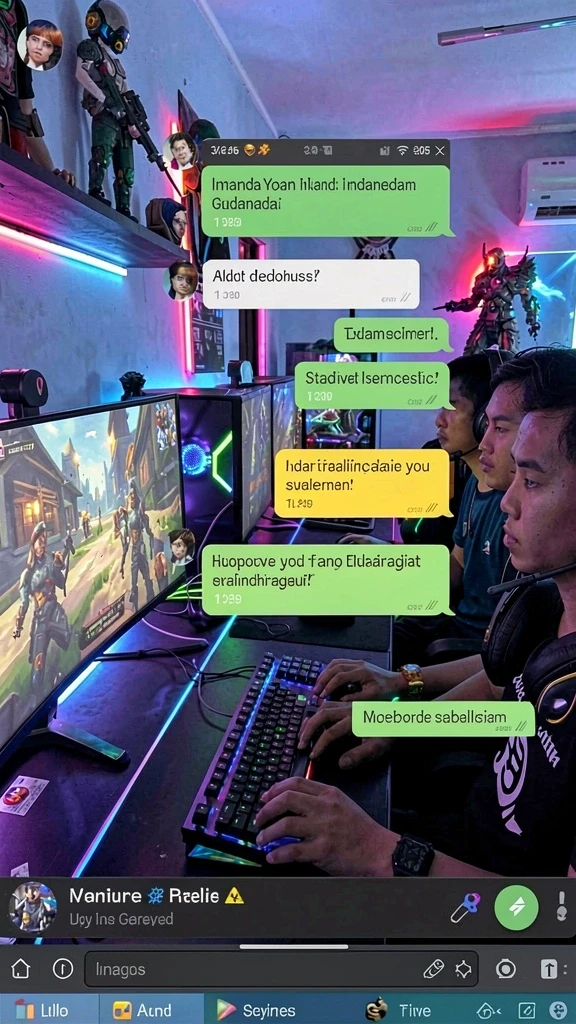 Screenshot rajapola nomor 2