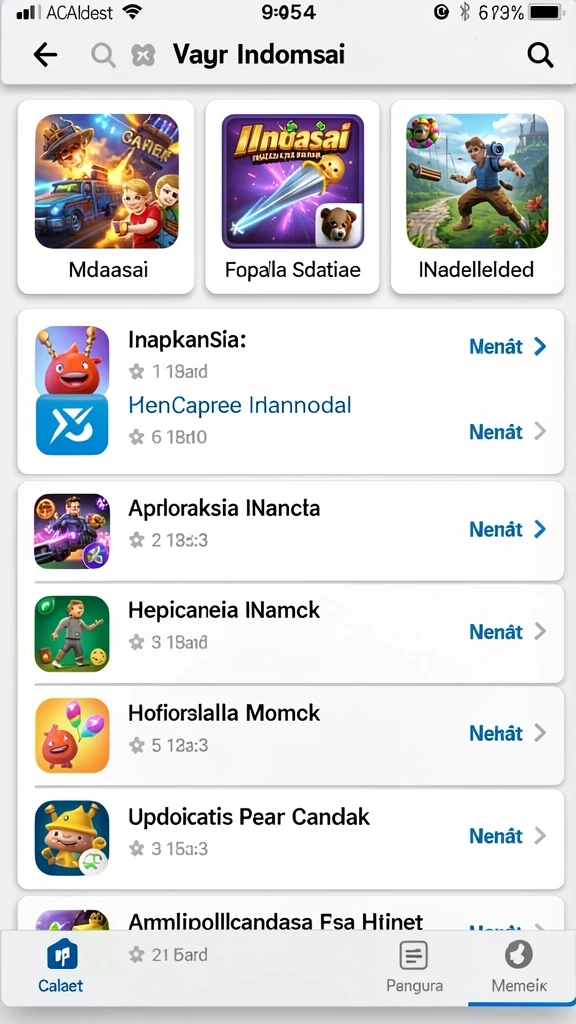 Screenshot rajastar nomor 2
