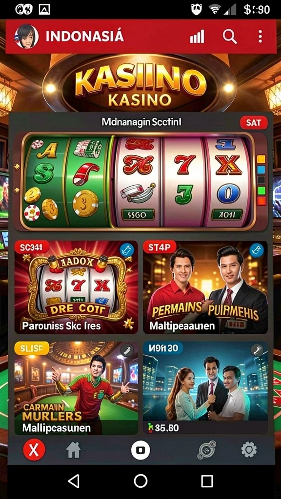 Screenshot rap89 nomor 2