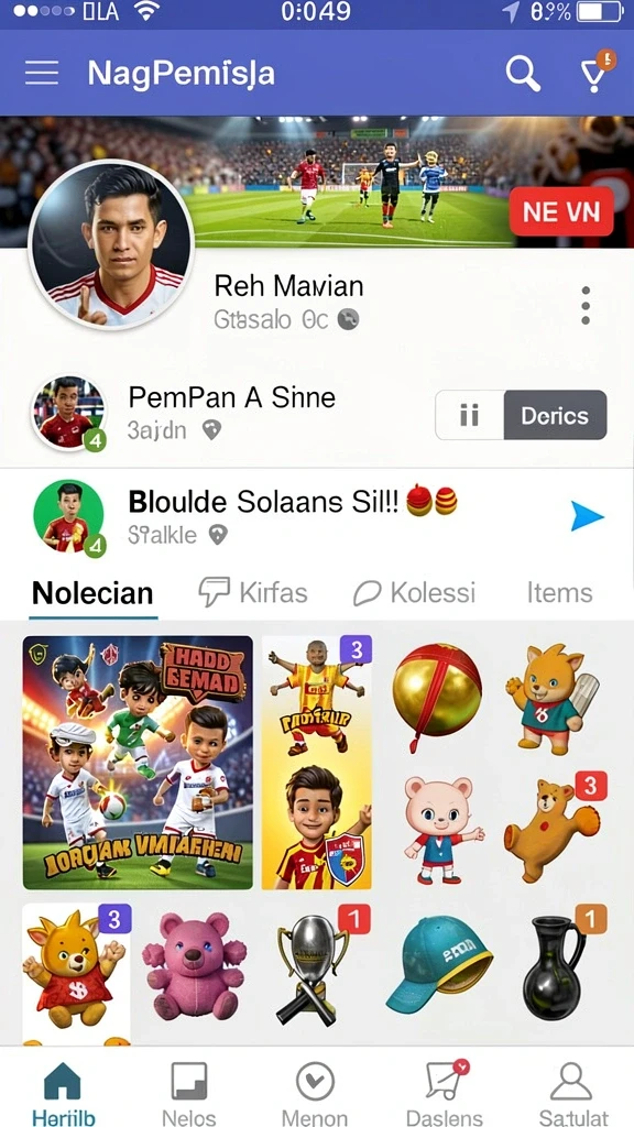 Screenshot ratu303 nomor 3