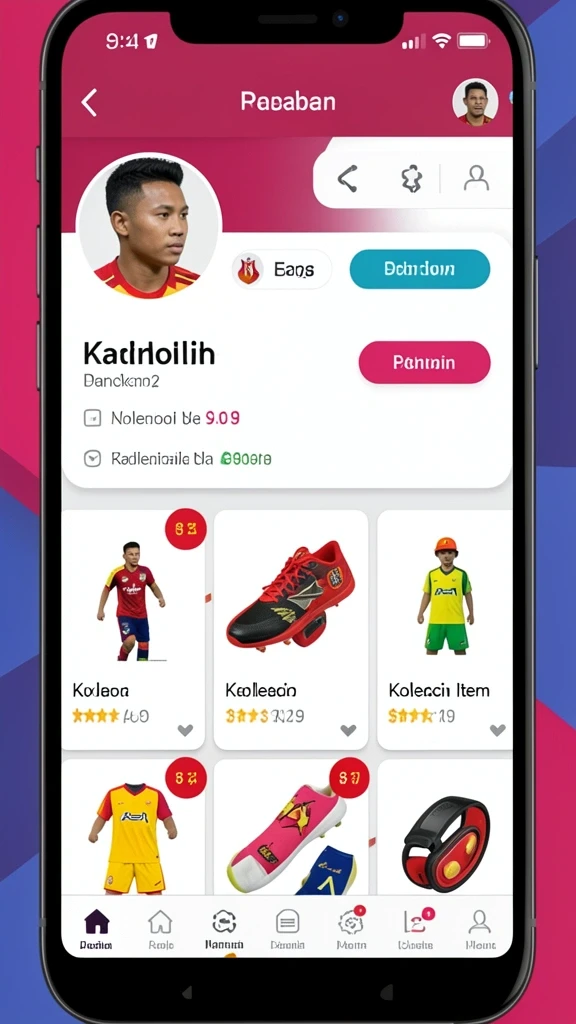Screenshot rezekigo nomor 3