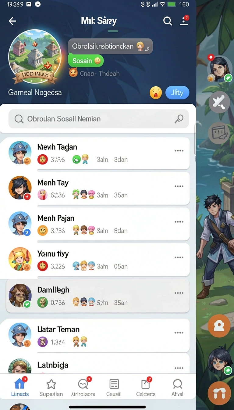 Screenshot rpok nomor 3