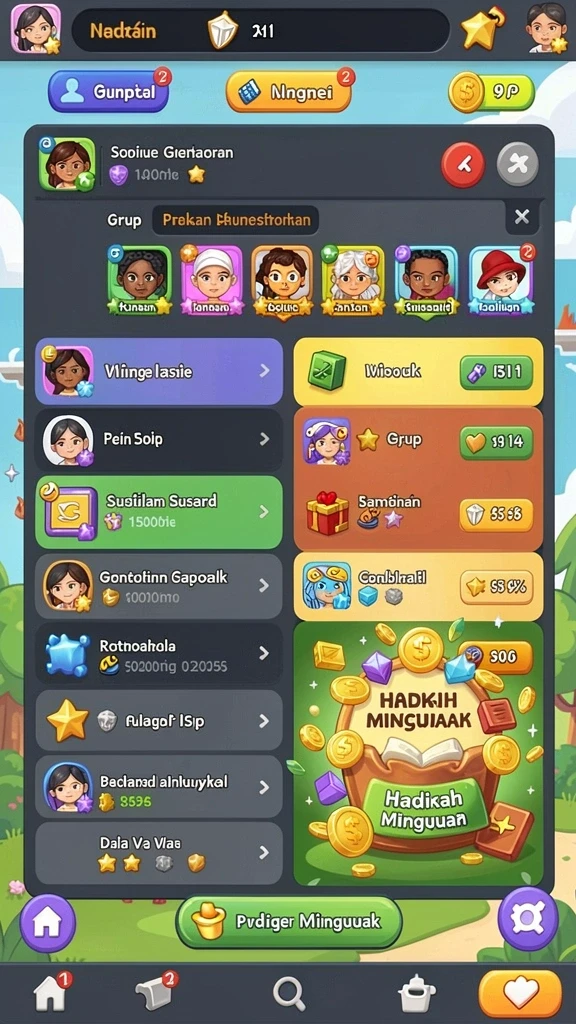 Screenshot rpvip3 nomor 3