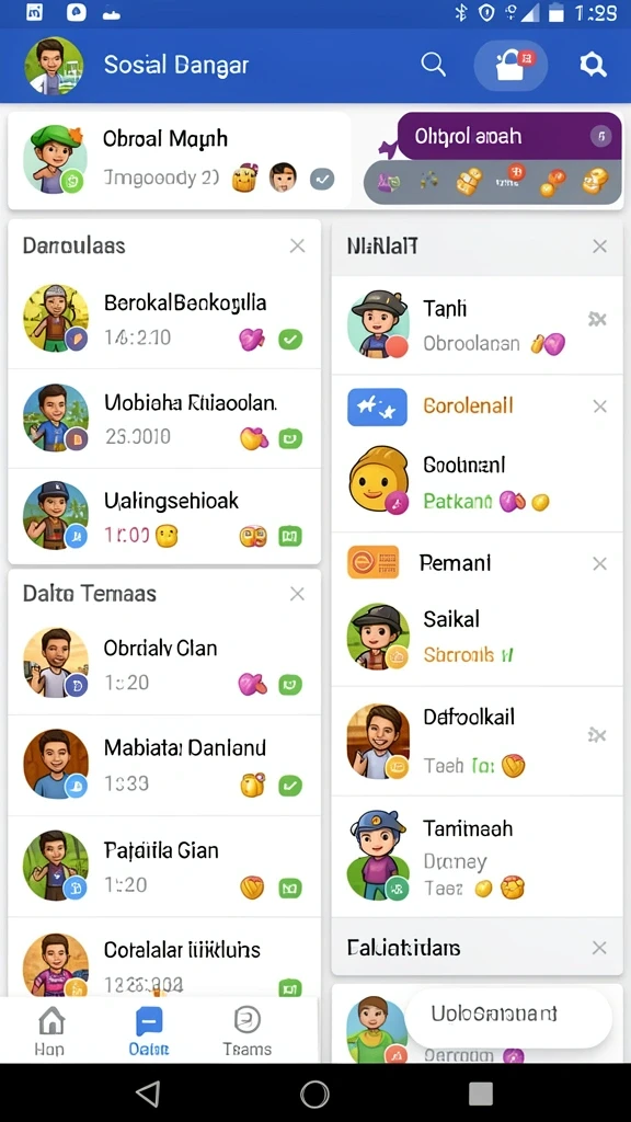 Screenshot rudaltoto nomor 1
