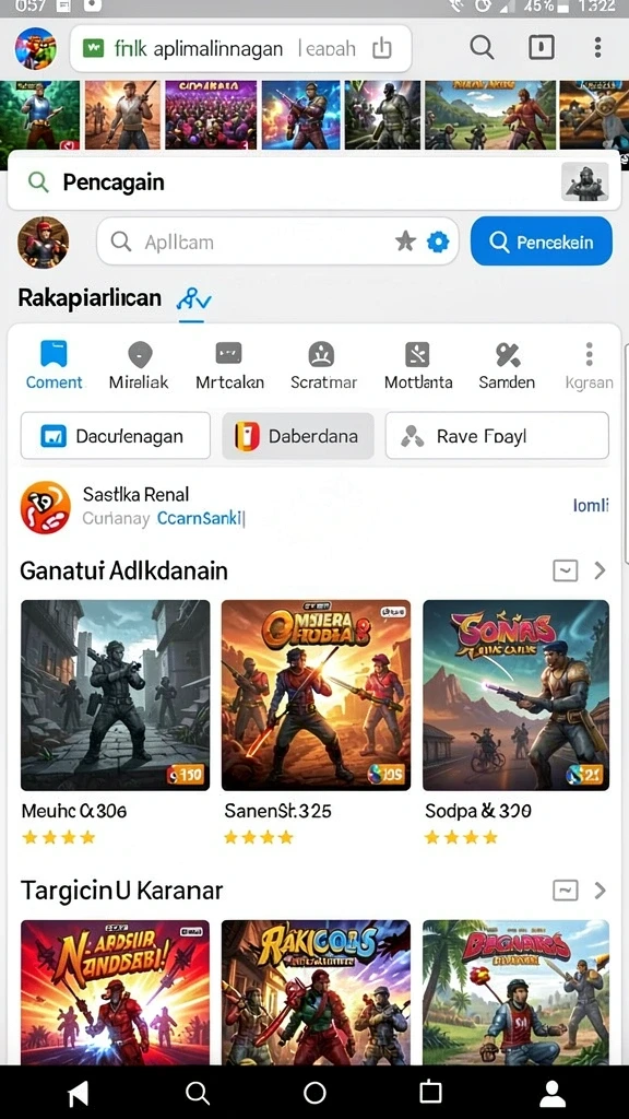 Screenshot sapitoto nomor 1