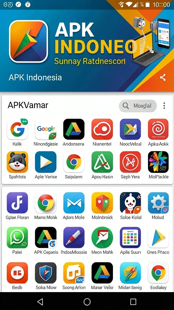 Screenshot saranajitu nomor 3
