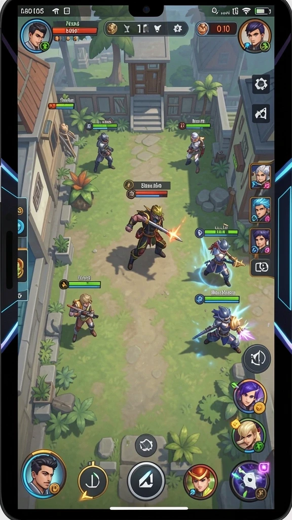 Screenshot slot21 nomor 1