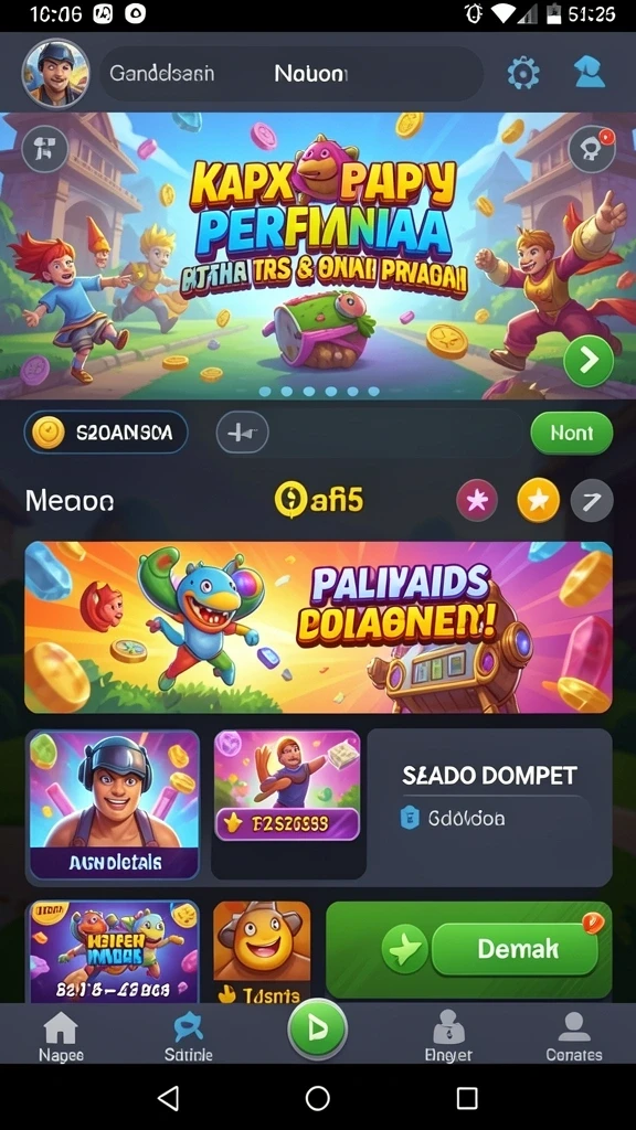 Screenshot slot39 nomor 3