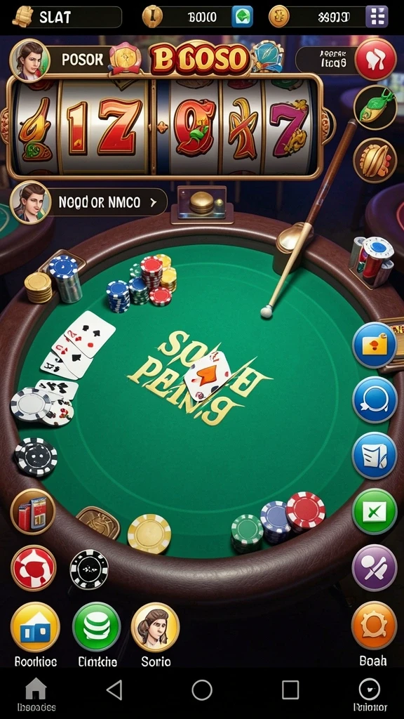 Screenshot slot6000 nomor 1
