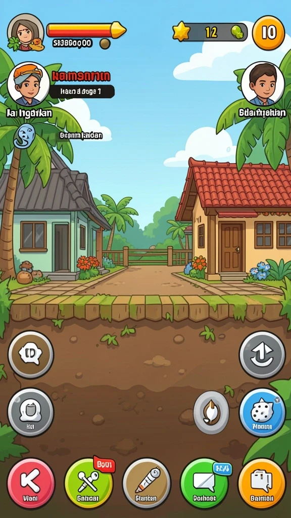 Screenshot slot6000 nomor 3