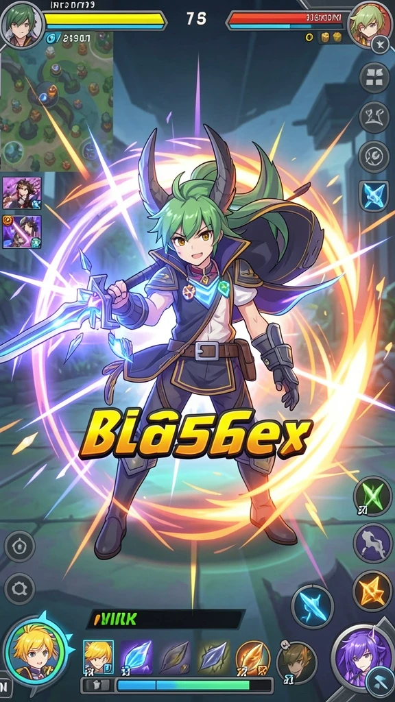 Screenshot slot8808 nomor 2