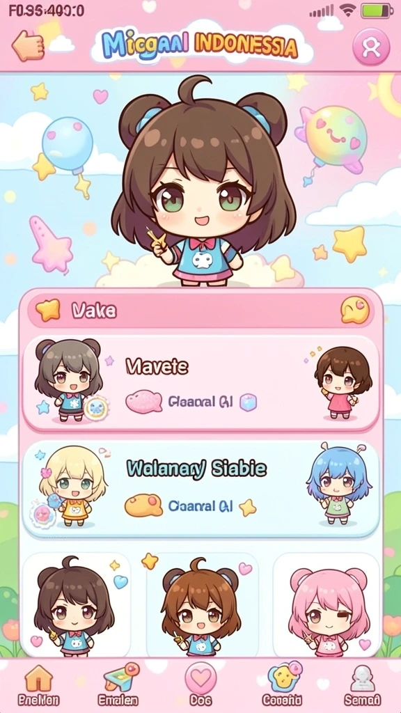 Screenshot slot8808 nomor 3