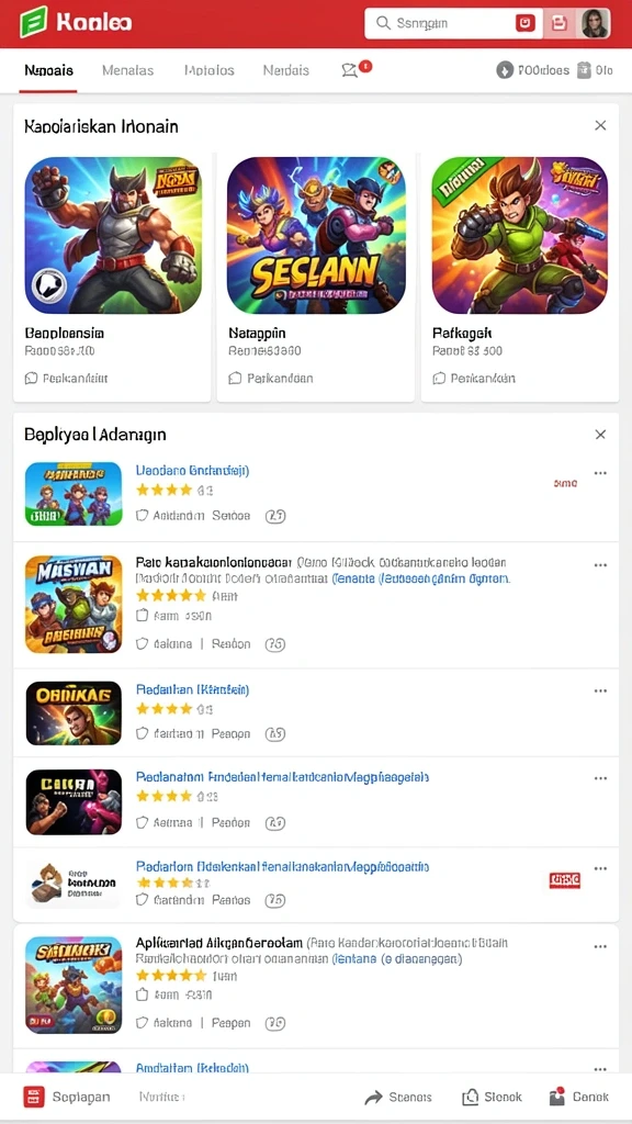 Screenshot sritoto nomor 3